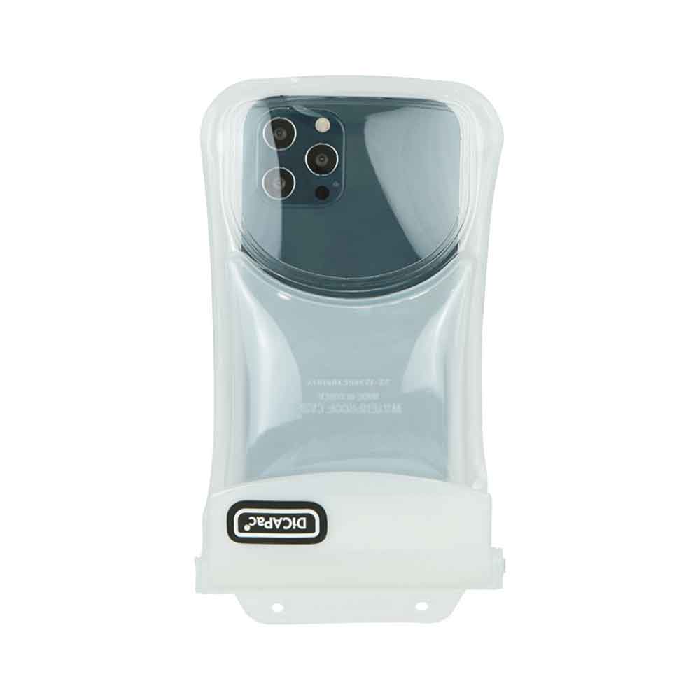 韓國製10米深防水電話套 C2s 6.9" 兼容 iPhone 15 Pro Max compatible