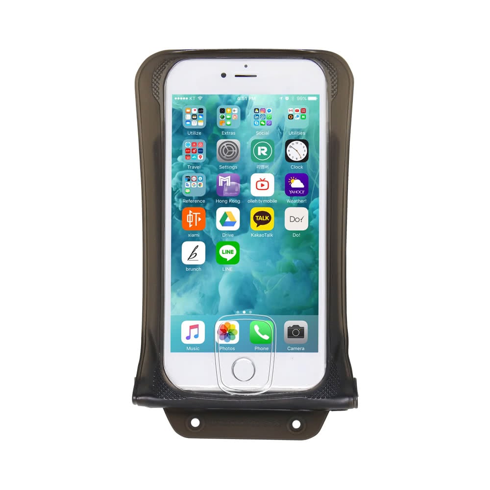 韓國製10米深防水電話套 C2i (6.3")