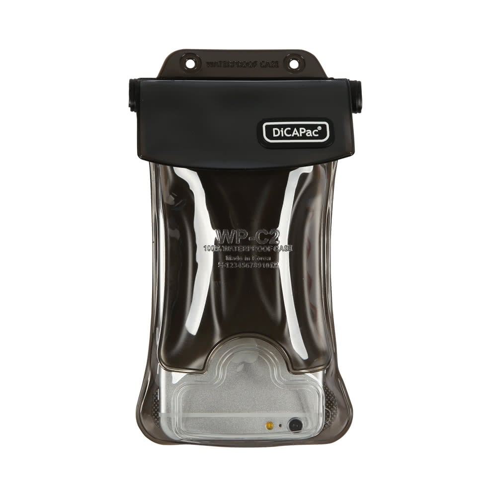 韓國製10米深防水電話套 C2i