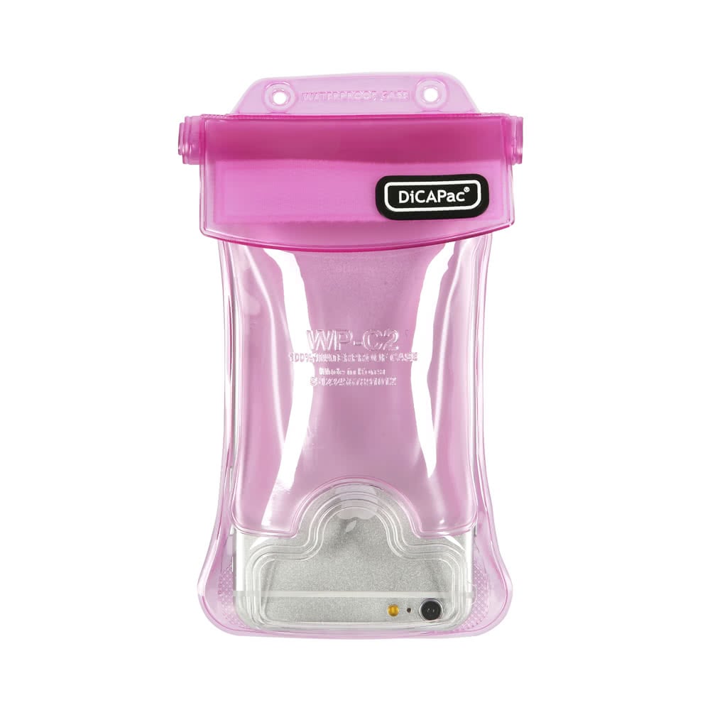 韓國製10米深防水電話套 C2i (6.3")