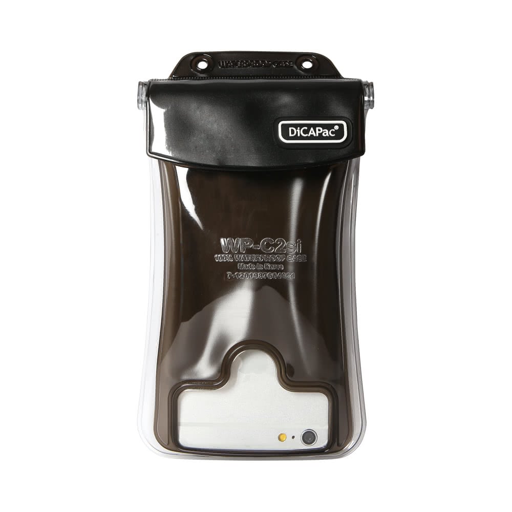 韓國製10米深防水電話套 C2si