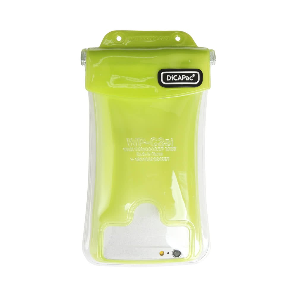 韓國製10米深防水電話套 C2si (6.3")