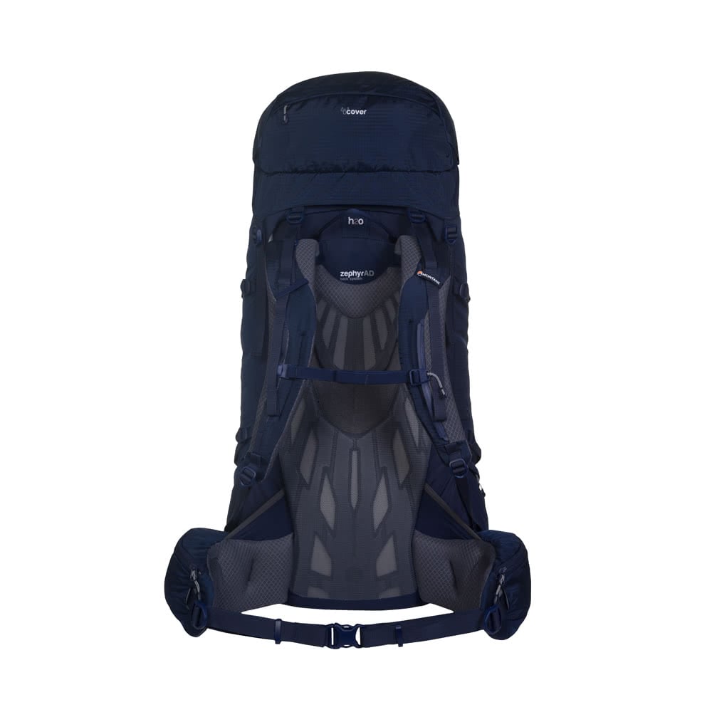 英國遠足露營背囊 Sirenik 65