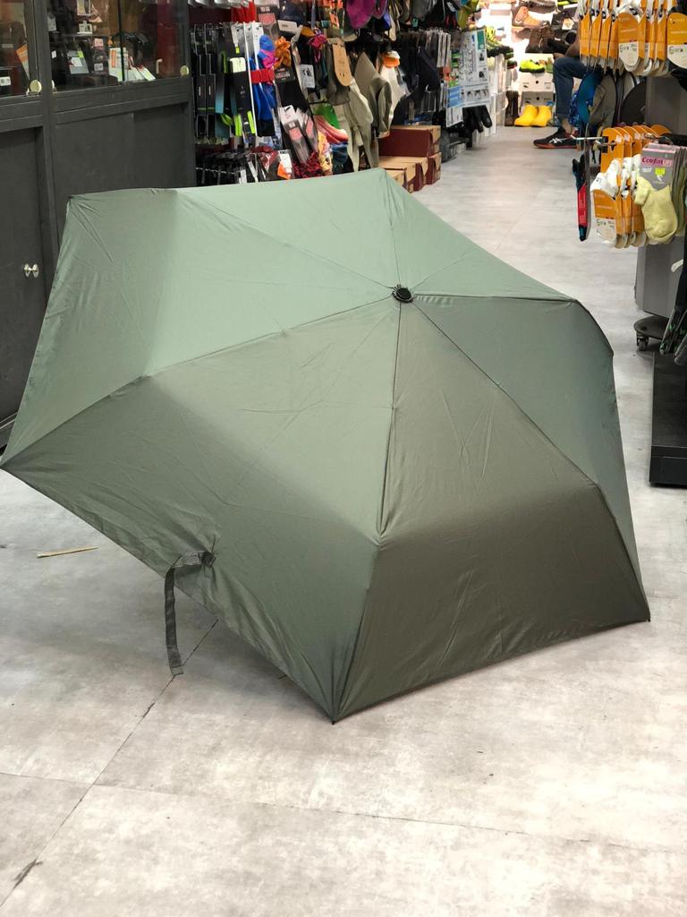 全自動172g碳纖版「不沾濕」雨傘 172g Ultralight Fiber Weatherproof Umbrella