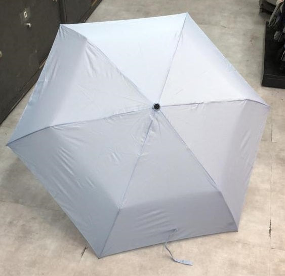 全自動172g碳纖版「不沾濕」雨傘 172g Ultralight Fiber Weatherproof Umbrella
