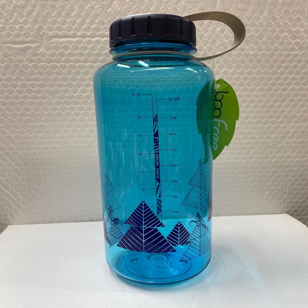 耐高溫防漏水樽 Eco Bottle Slim 1000ml