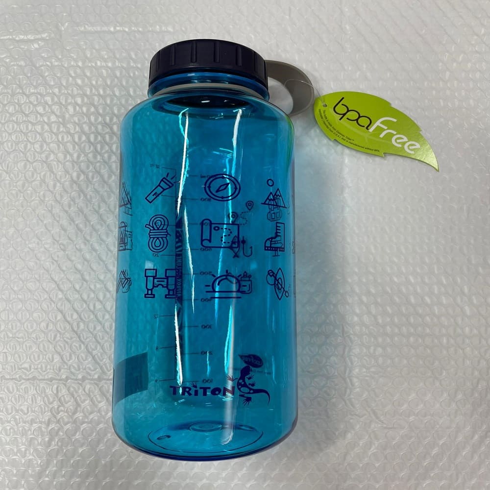 耐高溫防漏水樽 Eco Bottle Slim 1000ml