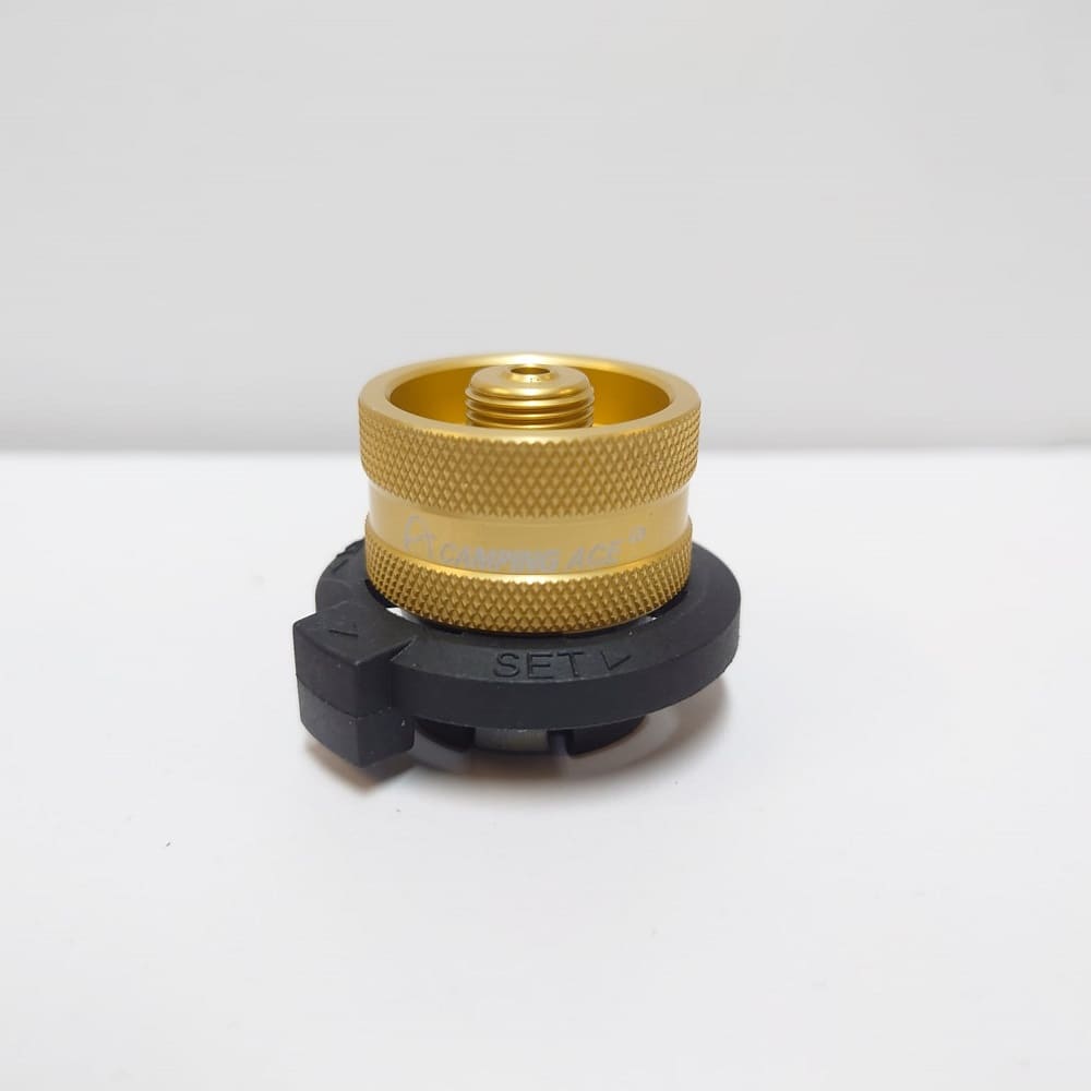 ARC-920-2A 鋁合金止漏轉換接頭