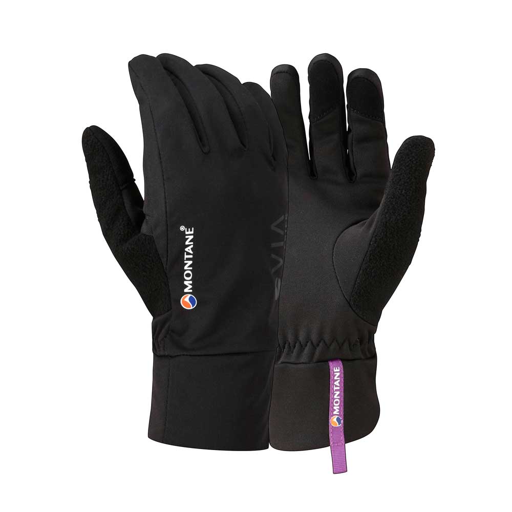 女裝防水保暖手套 Women's Via Trail Glove