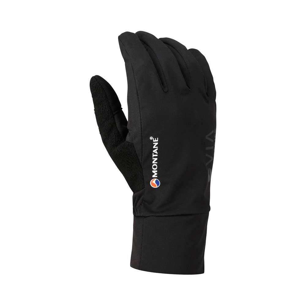 女裝防水保暖手套 Women's Via Trail Glove