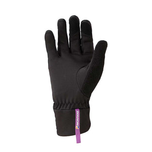 女裝防水保暖手套 Women's Via Trail Glove