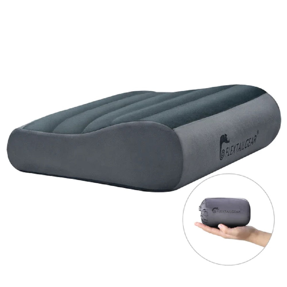 超輕充氣枕 Lightweight Inflatable Zero Pillow