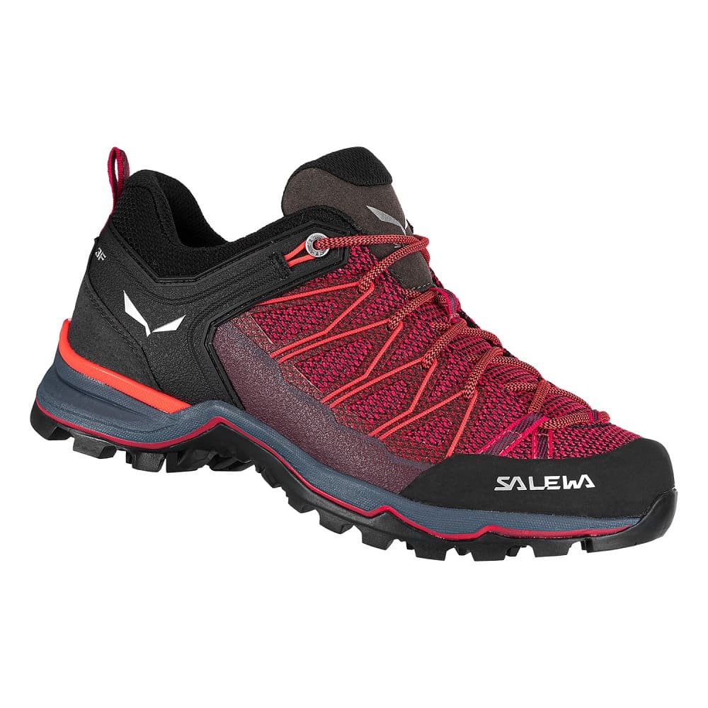 女裝防水越野跑鞋 MOUNTAIN TRAINER LITE WOMEN&#39;S SHOES