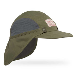 美國防曬帽 Adventure Mesh Cap