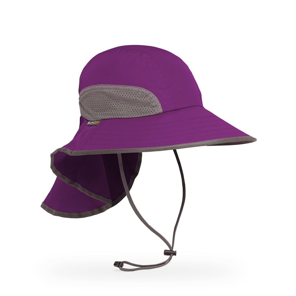 美國 UPF50+ 防曬帽 UPF50+ Adventure Hat