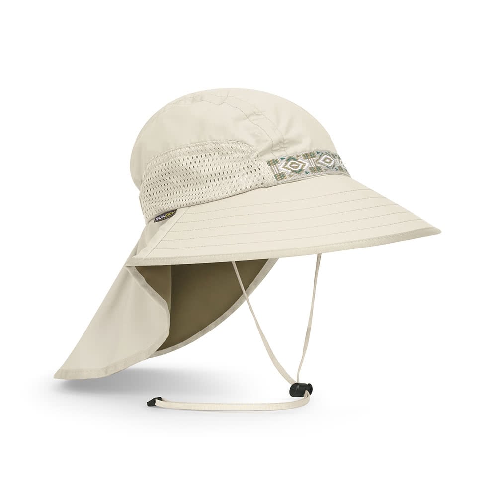 美國 UPF50+ 防曬帽 UPF50+ Adventure Hat