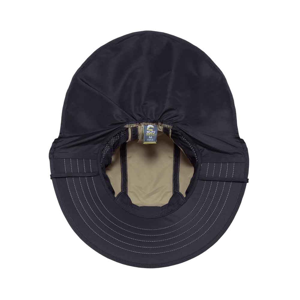 美國 UPF50+ 防曬帽 UPF50+ Adventure Hat