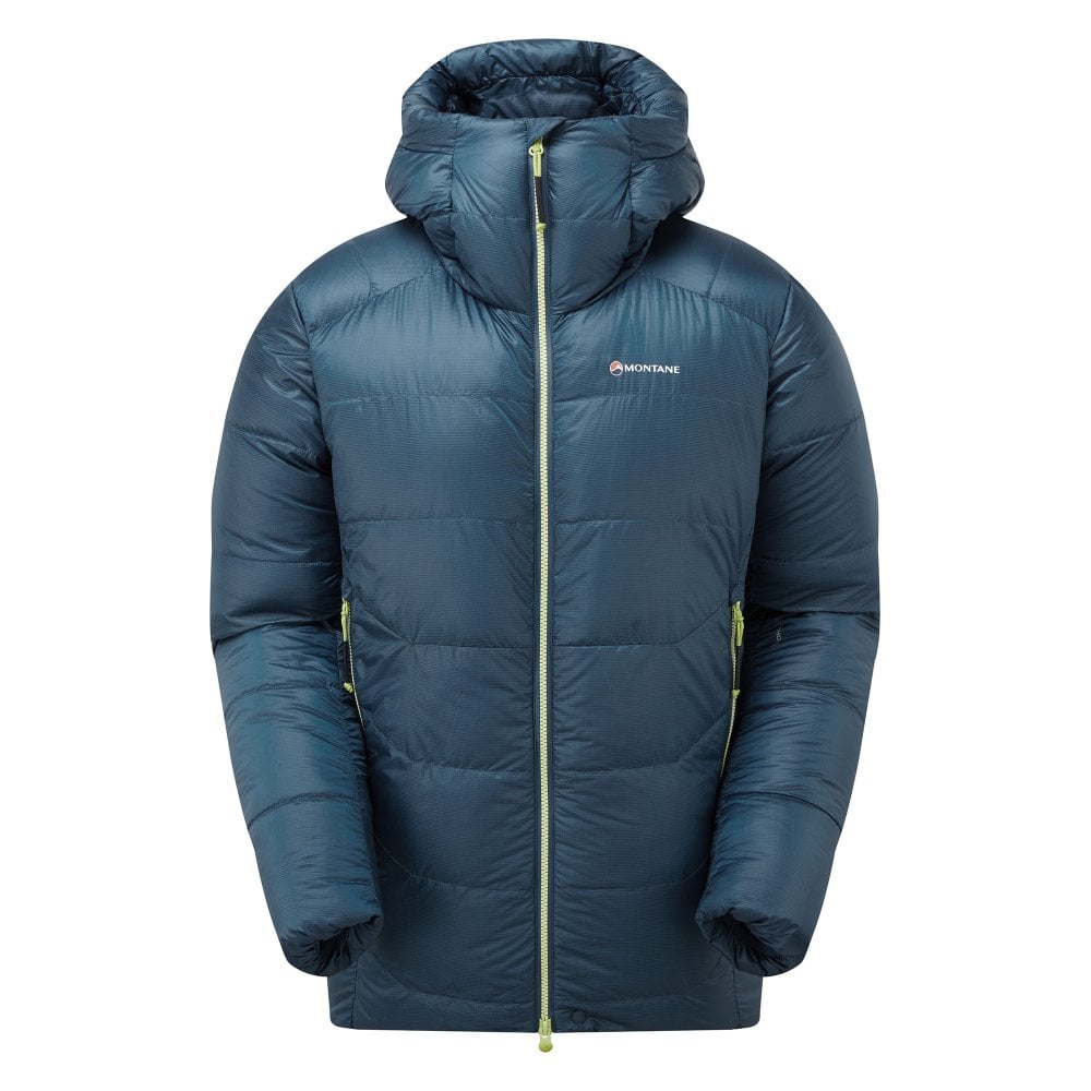 ALPINE 850 DOWN JACKET - 毅成戶外用品RC Outfitters
