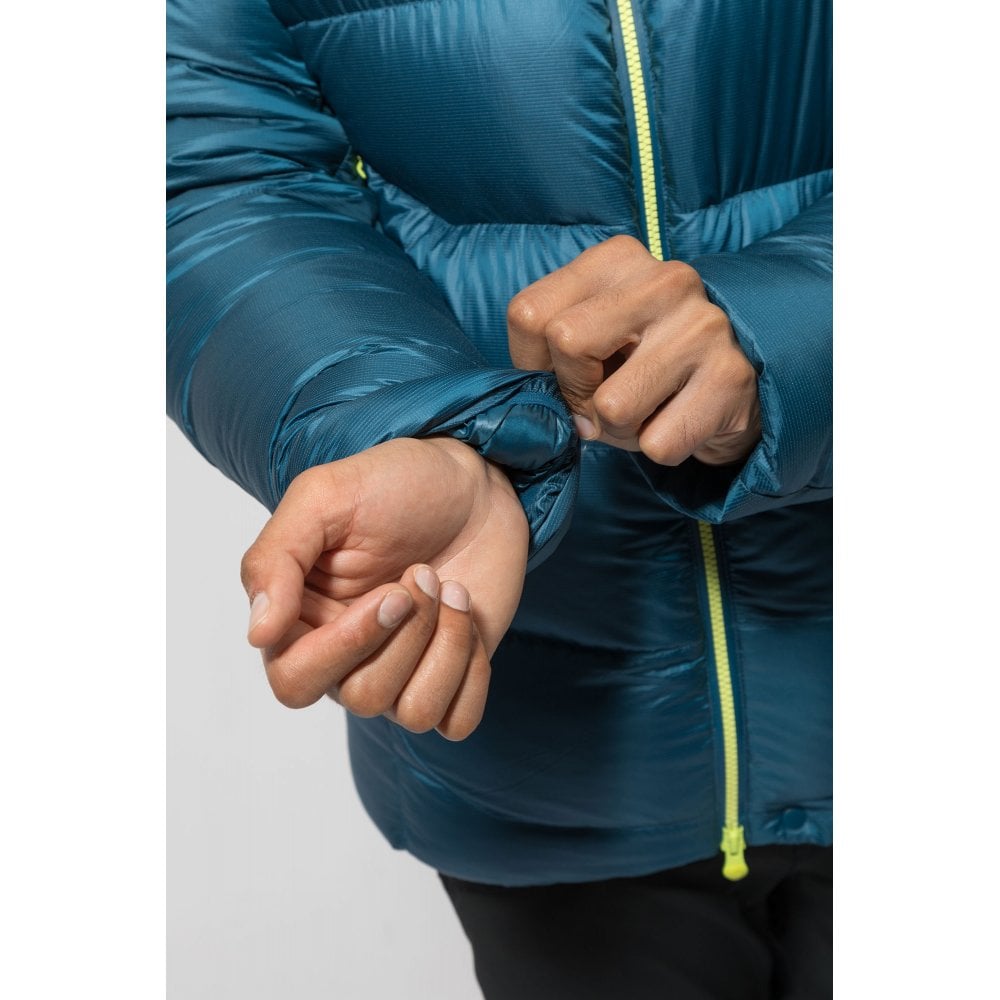 ALPINE 850 DOWN JACKET