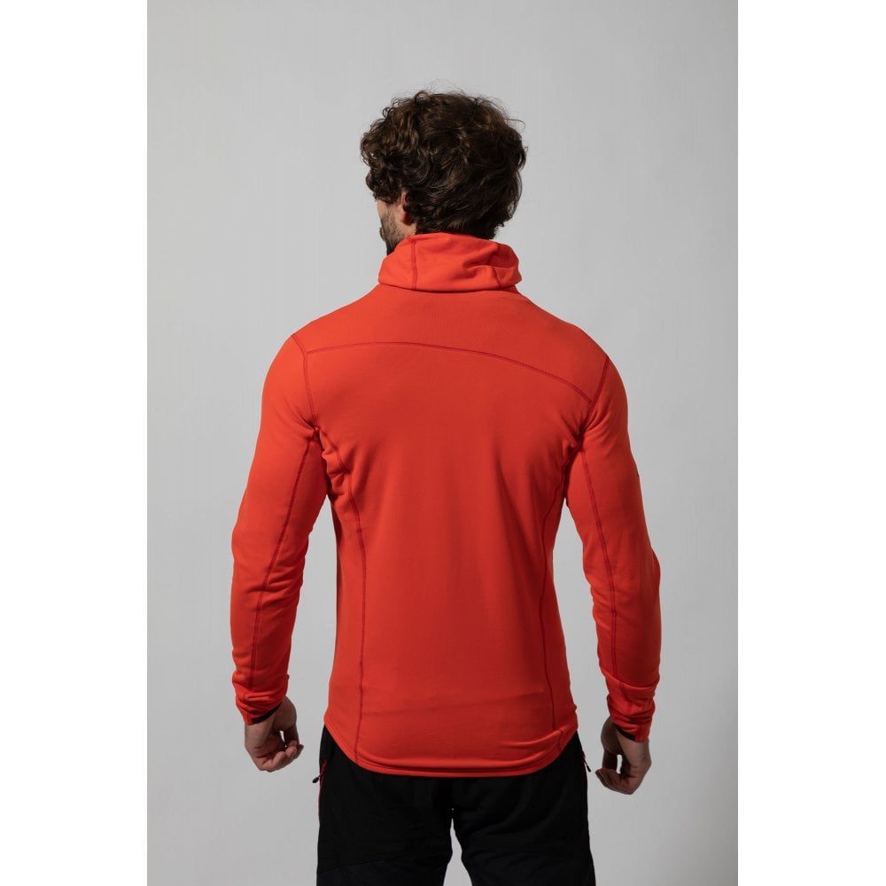 ALPINE RAID HOODIE Jacket