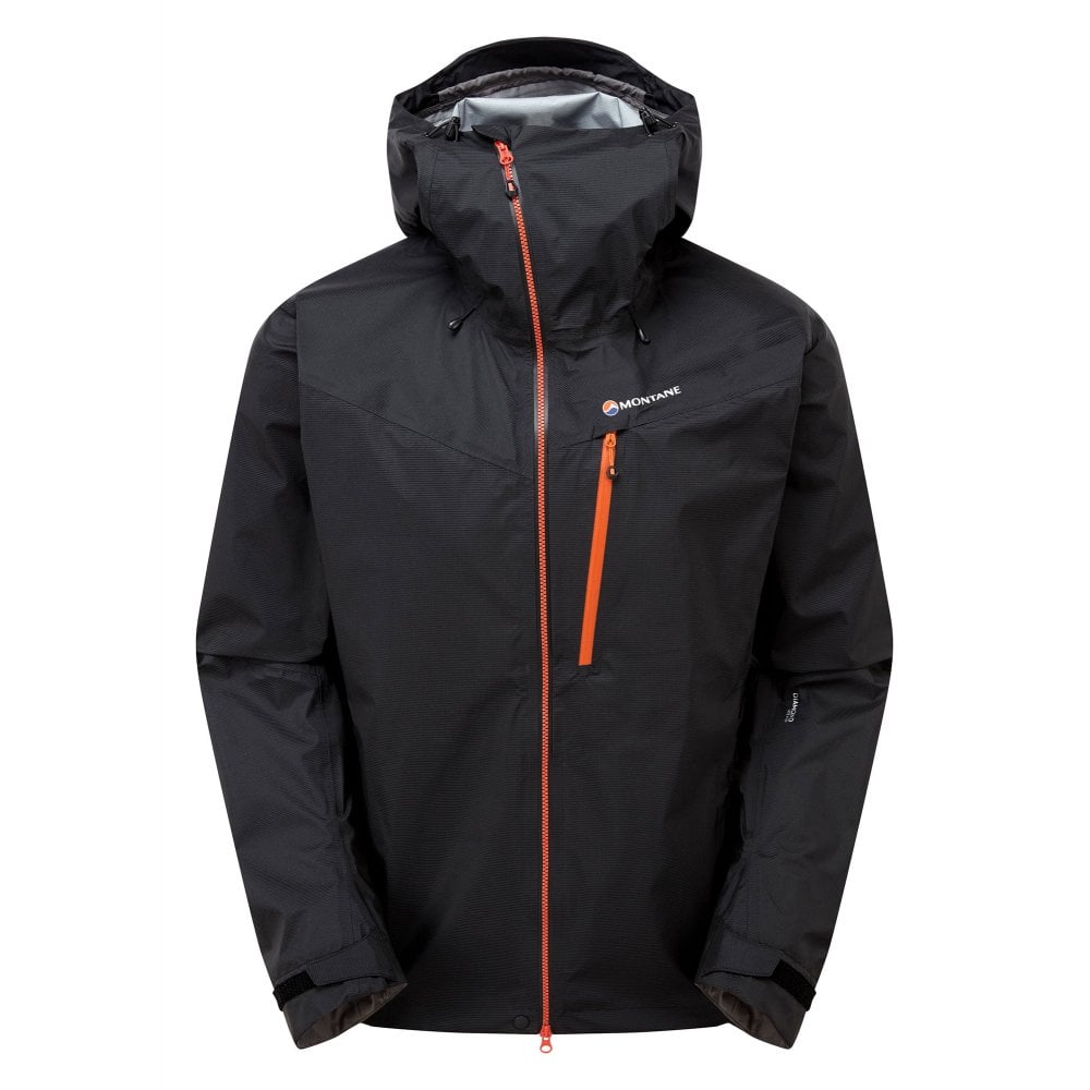 ALPINE SHIFT JACKET