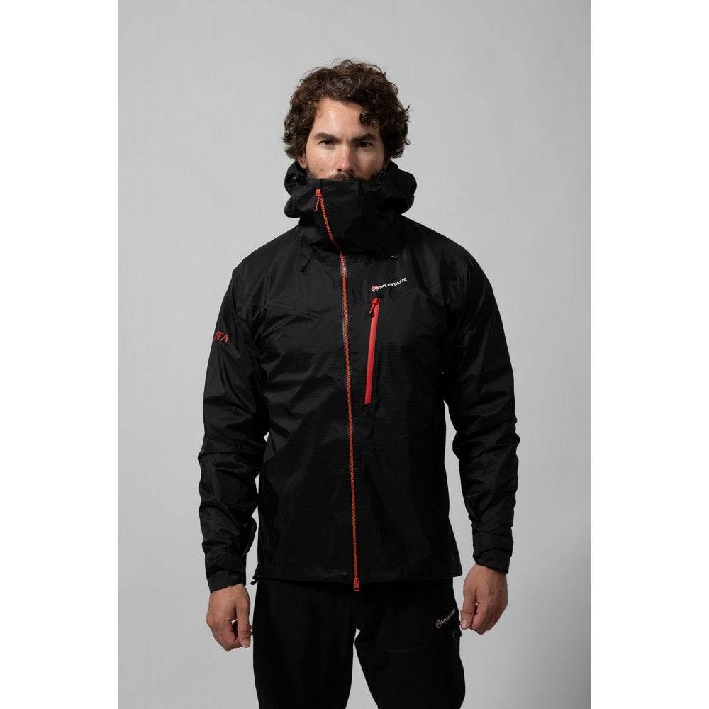 ALPINE SHIFT JACKET