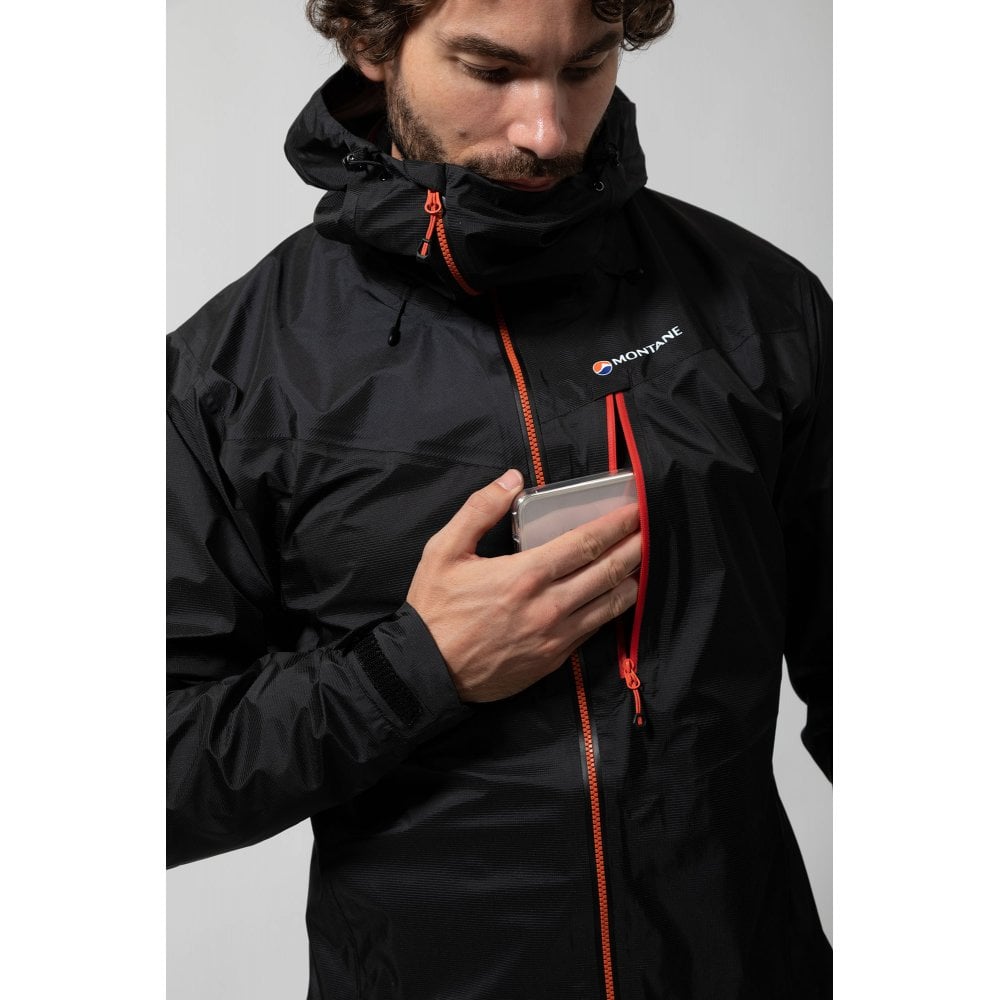 ALPINE SHIFT JACKET