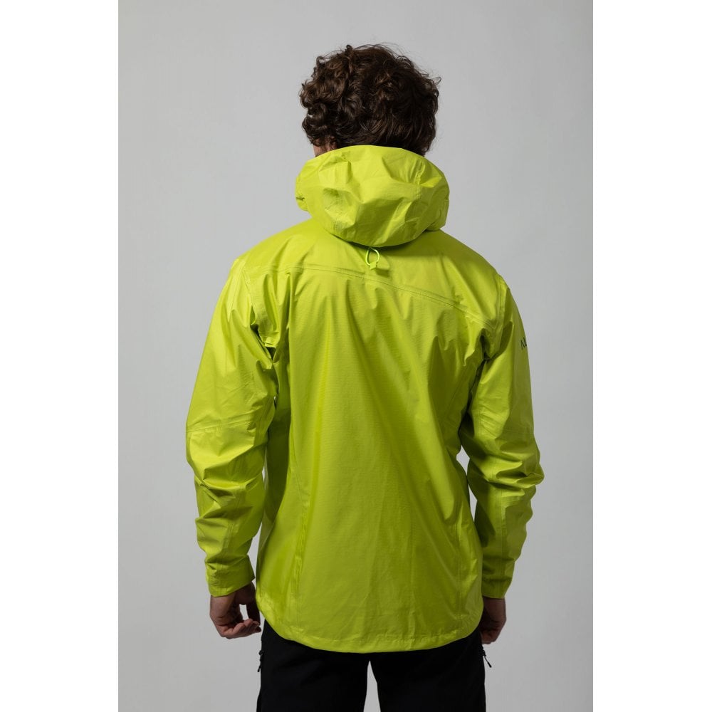 ALPINE SHIFT JACKET