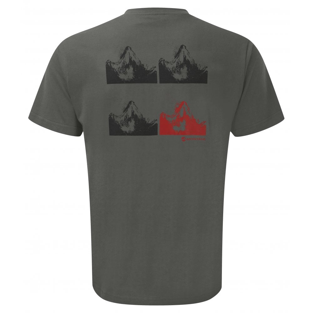 Ama Dablam T-shirt