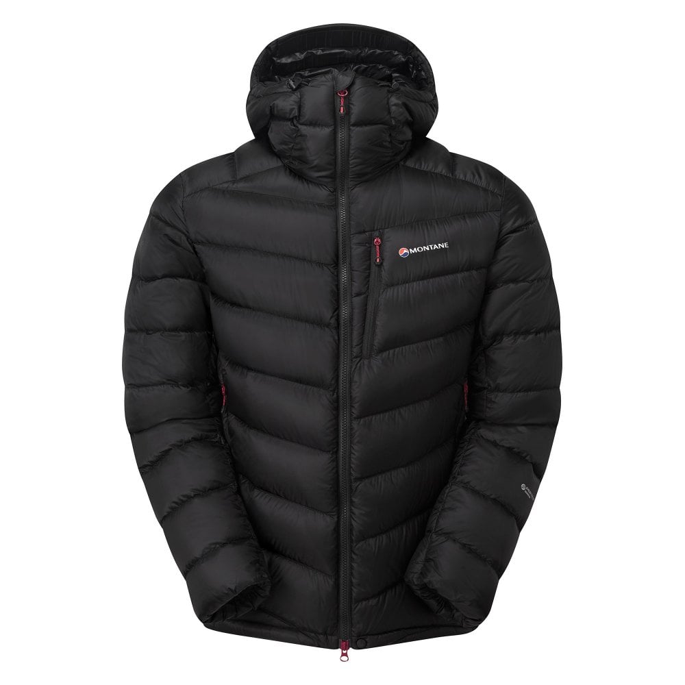 ANTI FREEZE JACKET