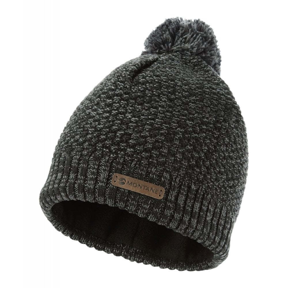 BETA BOBBLE BEANIE ONE SIZE