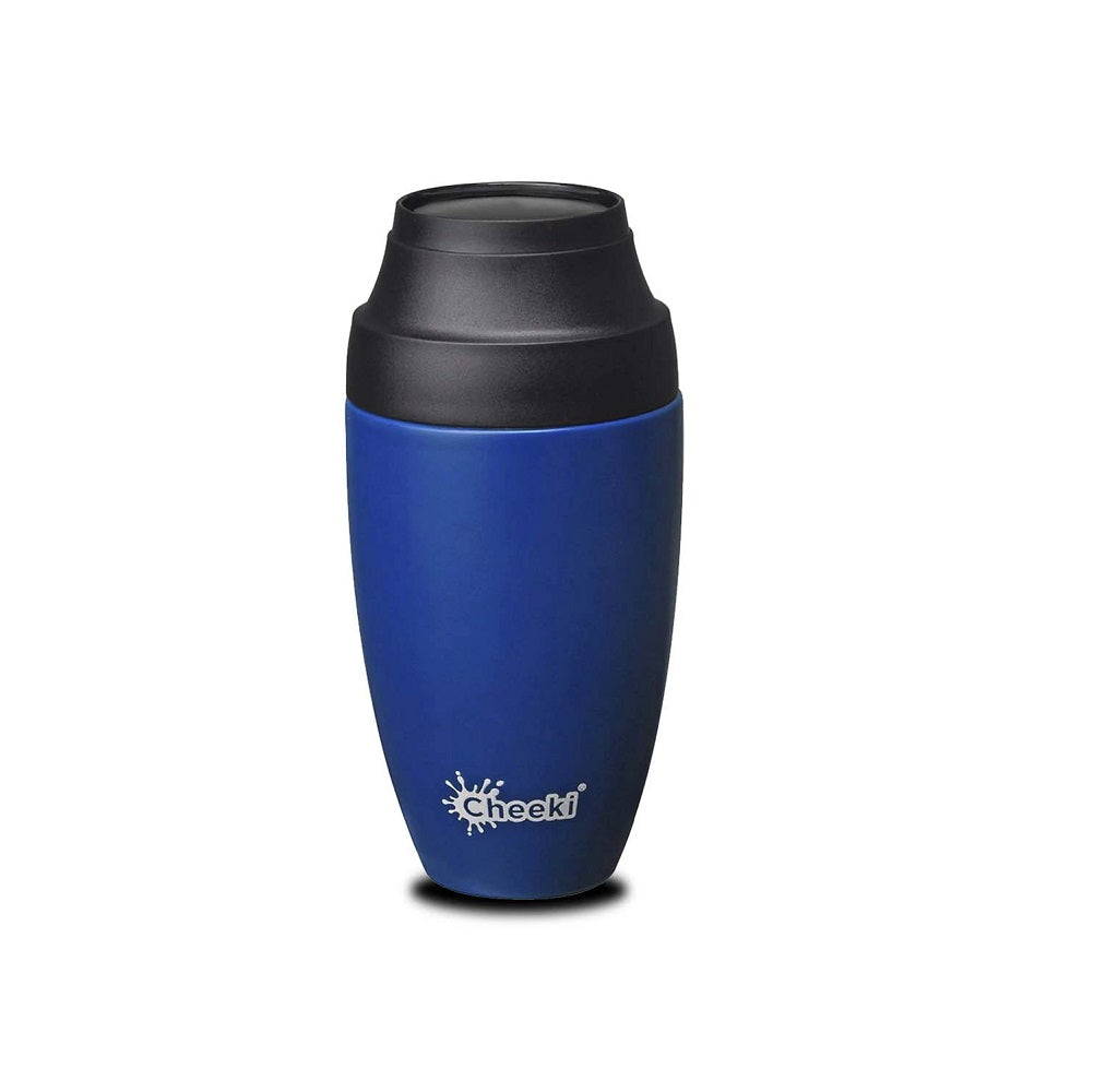 不鏽鋼保溫咖啡杯 350ml Insulated Coffee Mug