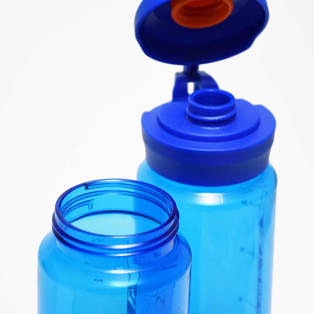 闊窄嘴耐高溫水樽 NM Eco Bottle 600ml