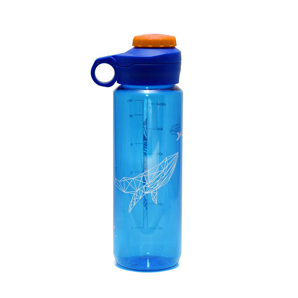 闊窄嘴耐高溫水樽 NM Eco Bottle 600ml