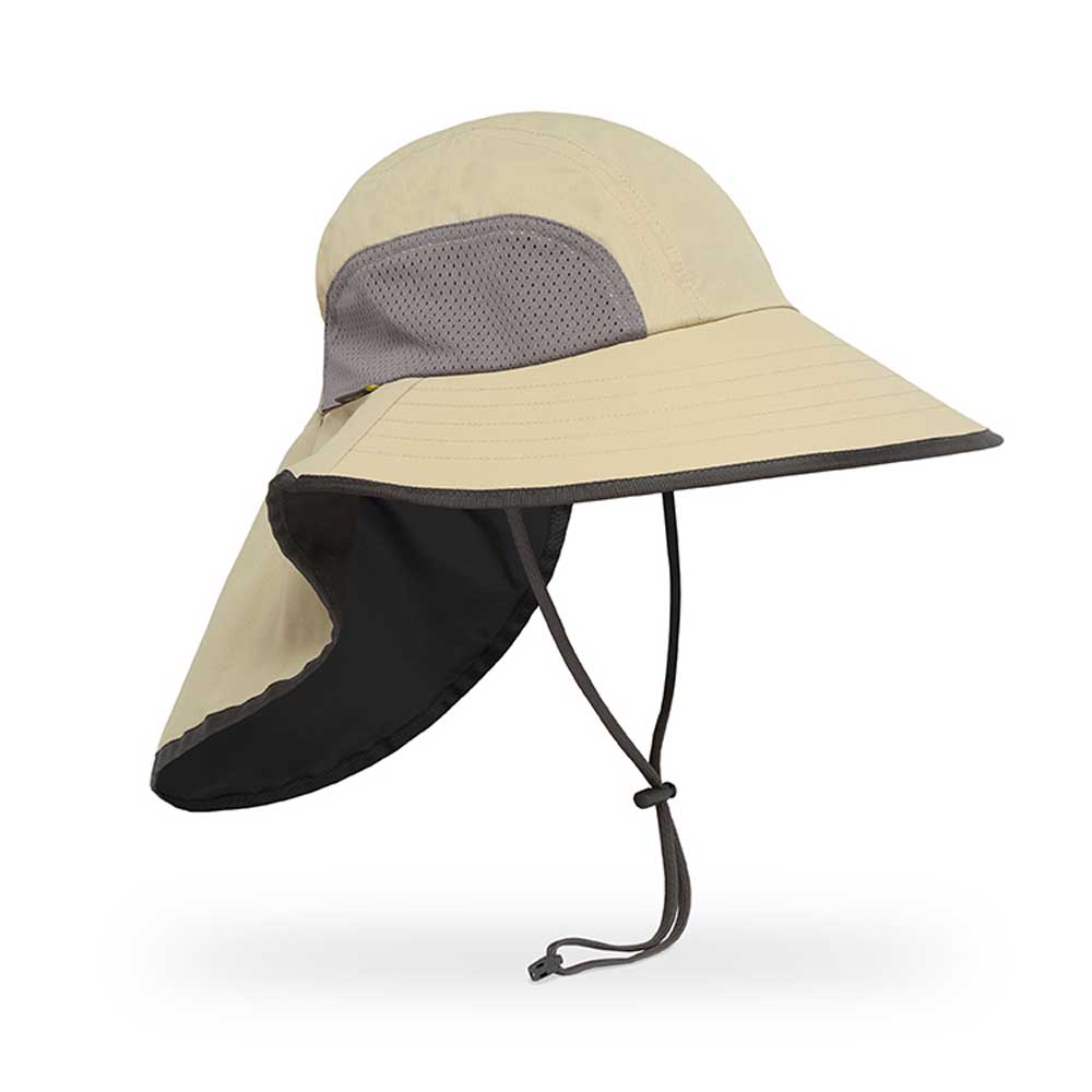 防蚊防曬帽Bug Free Adventure Hat - 毅成戶外用品RC Outfitters