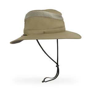 防蚊防曬帽 Bug Free Charter Hat