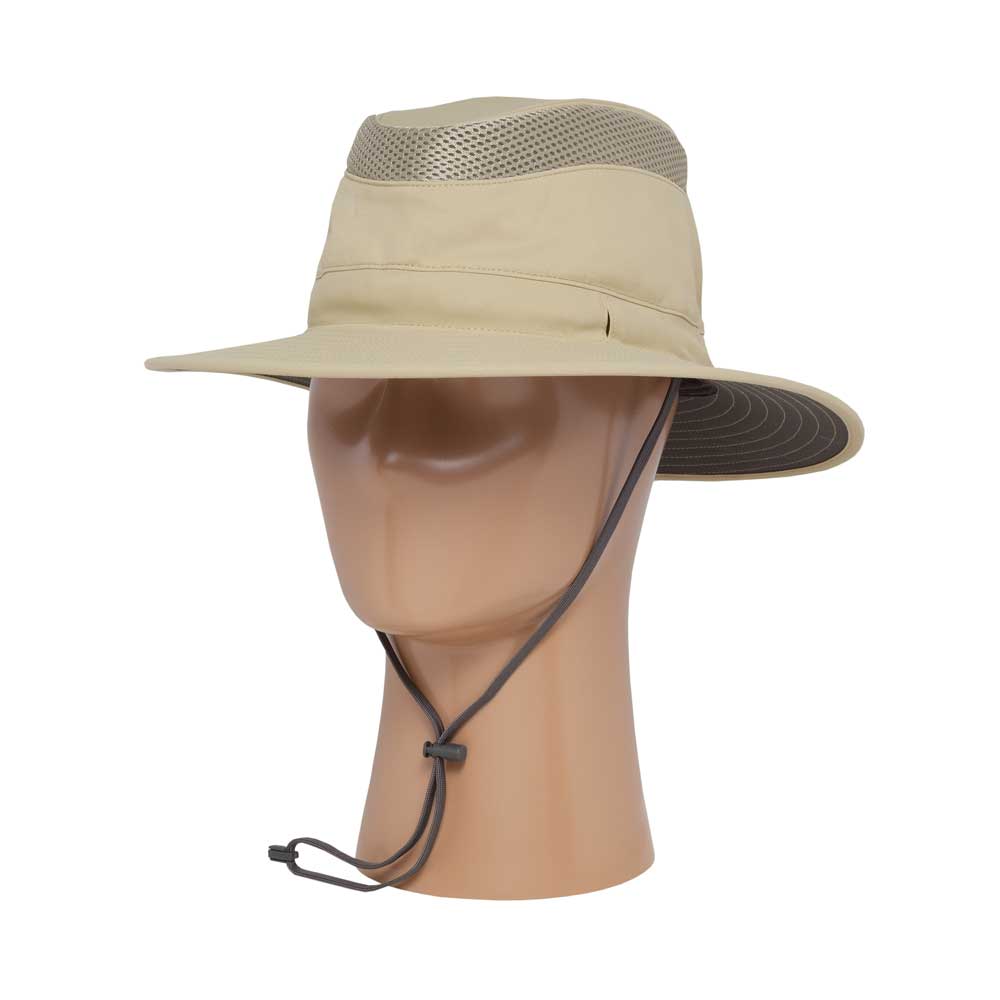 防蚊防曬帽 Bug Free Charter Hat