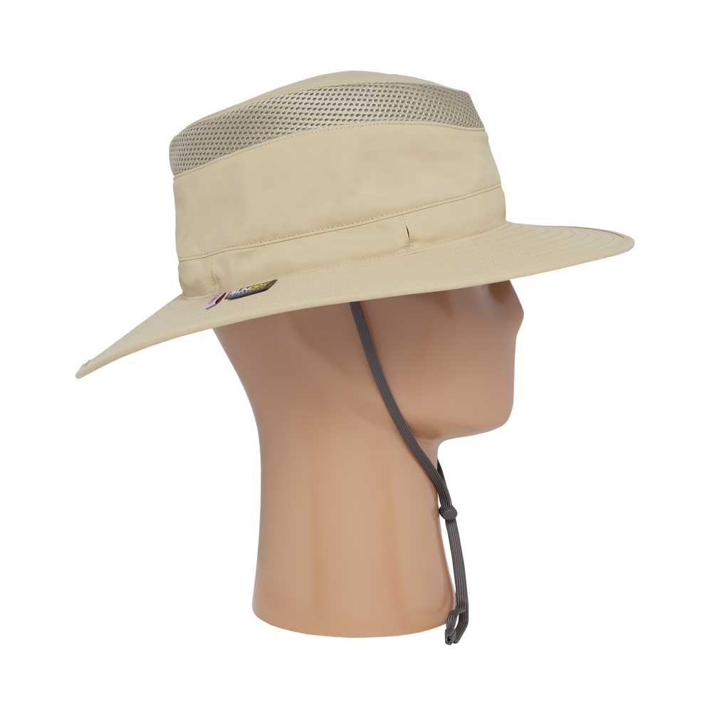 防蚊防曬帽 Bug Free Charter Hat