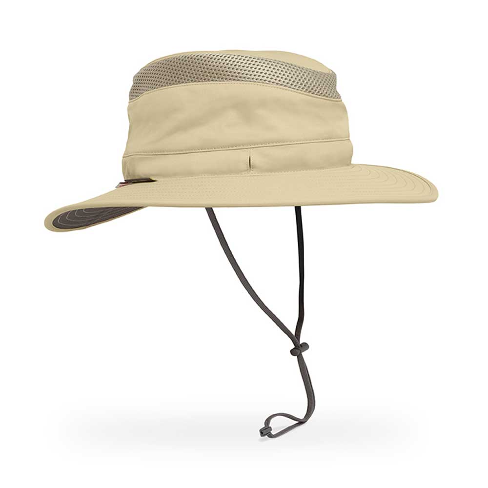 防蚊防曬帽 Bug Free Charter Hat