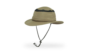 美國防蚊紗網帽 BUG-FREE CRUISER NET HAT