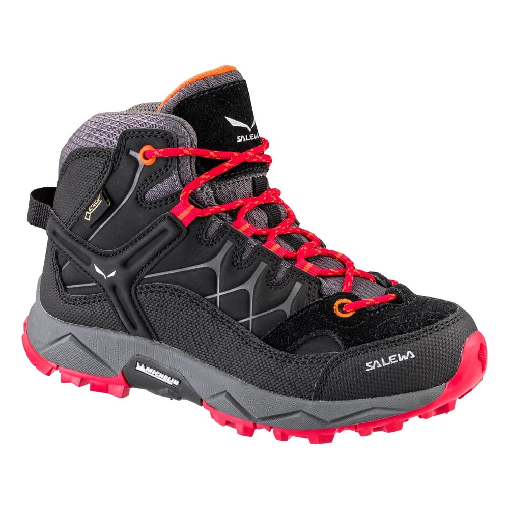 Jr Alp Trainer Mid GTX