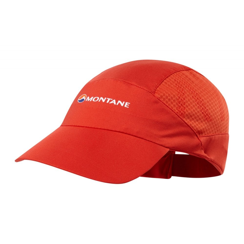 Cadenza Cap