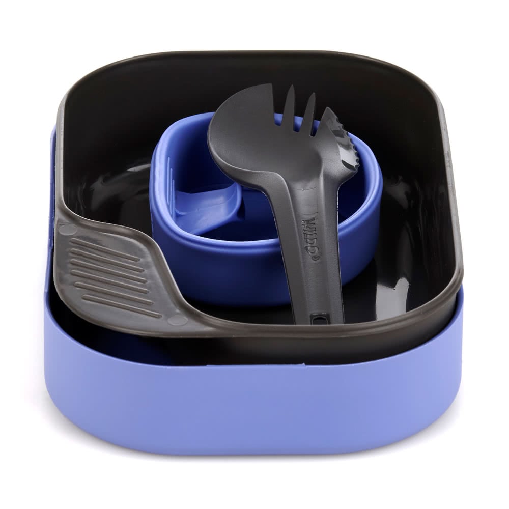 輕量餐具套裝 CAMP-A-BOX® LIGHT