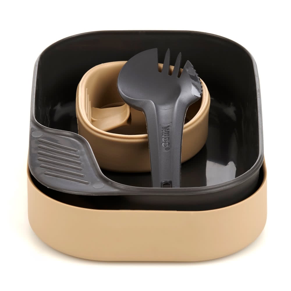 輕量餐具套裝 CAMP-A-BOX® LIGHT