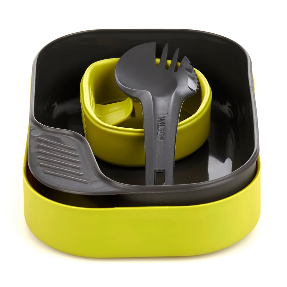 輕量餐具套裝 CAMP-A-BOX® LIGHT