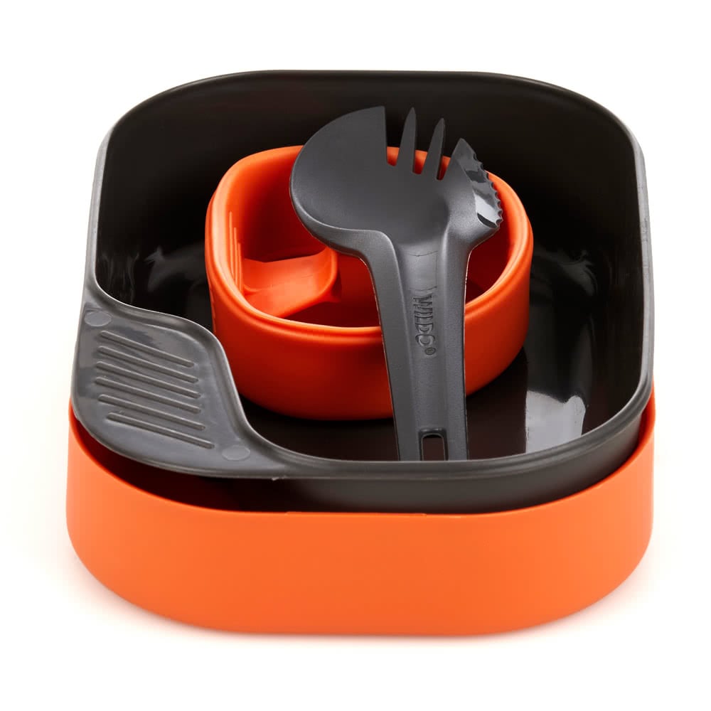 輕量餐具套裝 CAMP-A-BOX® LIGHT