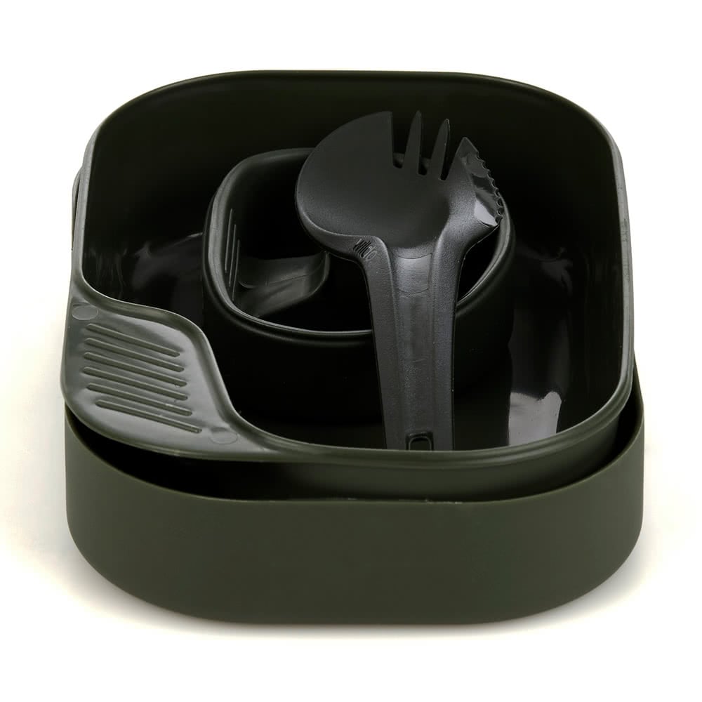 輕量餐具套裝 CAMP-A-BOX® LIGHT