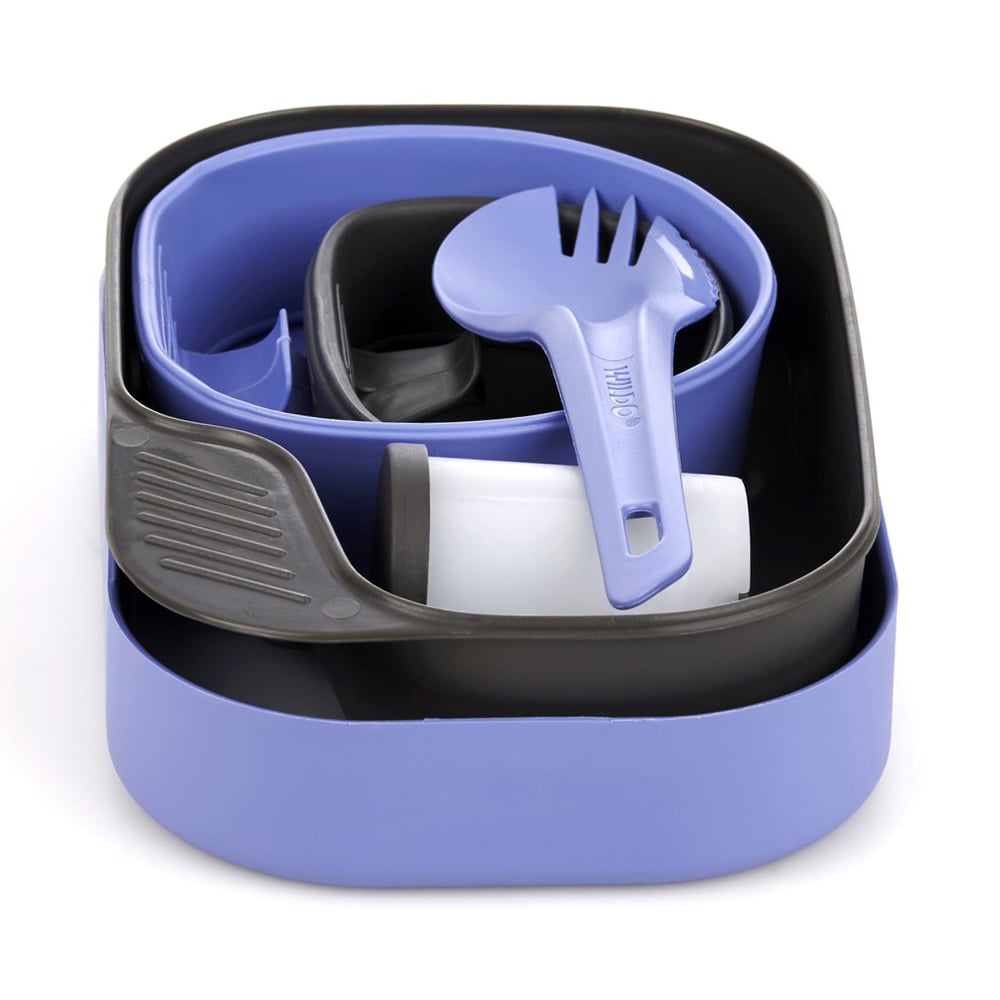 戶外餐具套裝 CAMP-A-BOX® COMPLETE