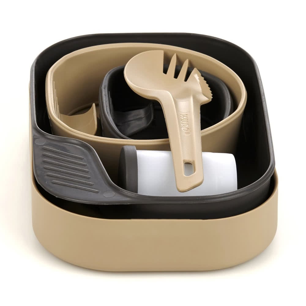 戶外餐具套裝 CAMP-A-BOX® COMPLETE