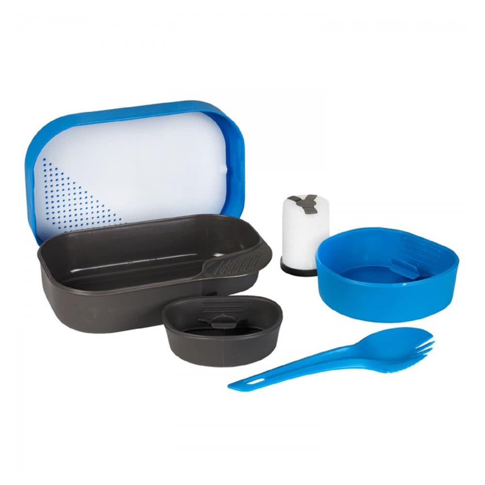 戶外餐具套裝 CAMP-A-BOX® COMPLETE